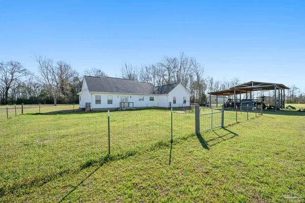 $469,900 | 649 Griswold Road, Jay, FL 32565