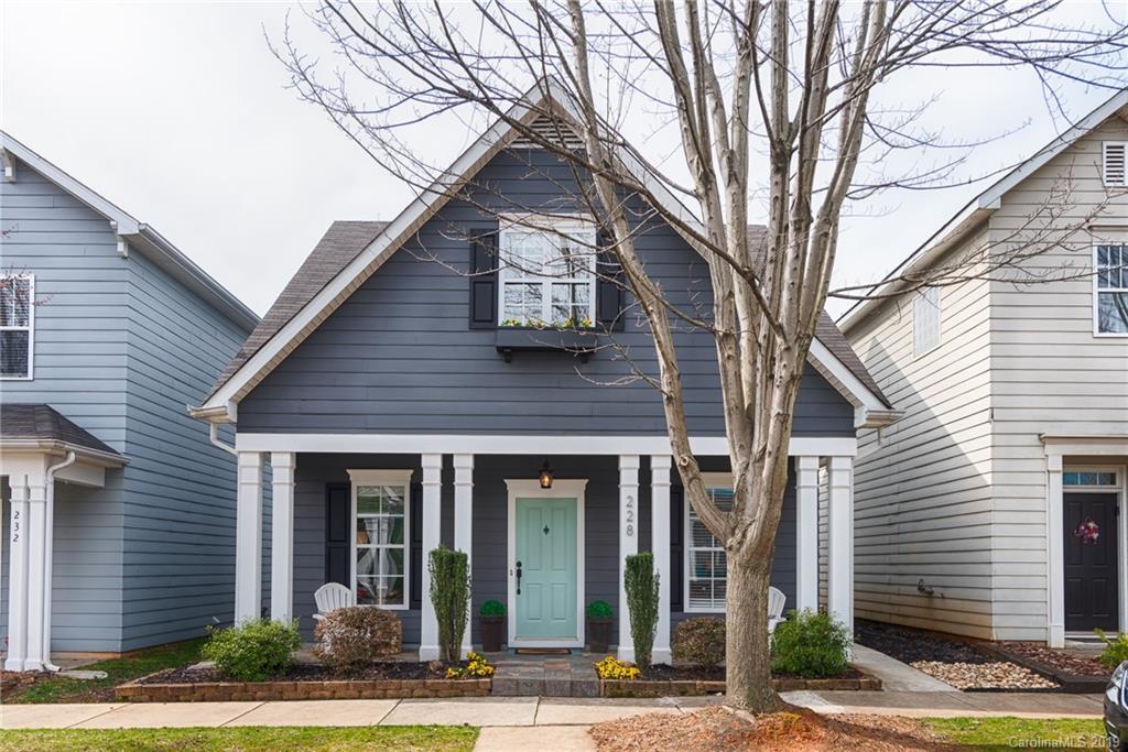 228 Faust Road Davidson, NC 28036 - Photo 1 of 23 Gallery Image 1