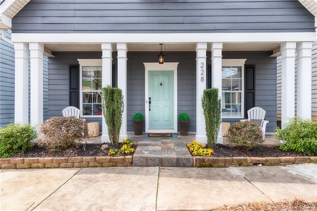 228 Faust Road Davidson, NC 28036 - Photo 22 of 23 Gallery Image 22