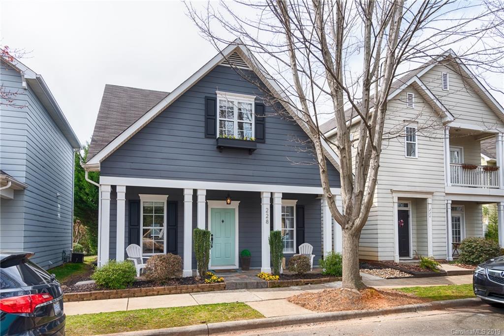 228 Faust Road Davidson, NC 28036 - Photo 23 of 23 Gallery Image 23