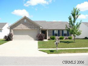 1062 Springwater Road Kokomo, IN 46902 - Photo 1 of 8