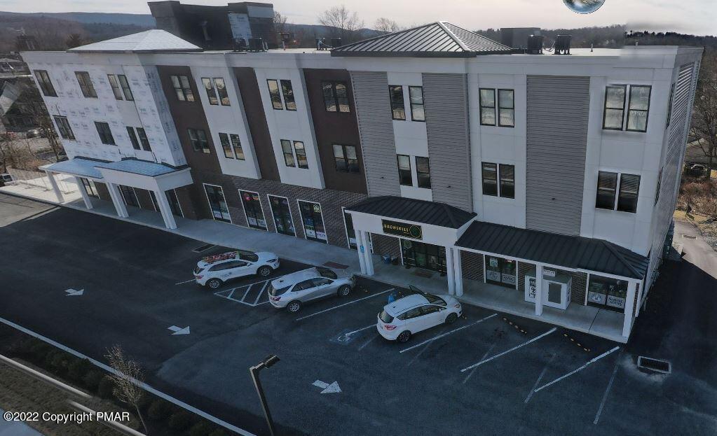 55 North Courtland Street, Unit 204 East Stroudsburg, PA 18301 - Photo 6 of 7