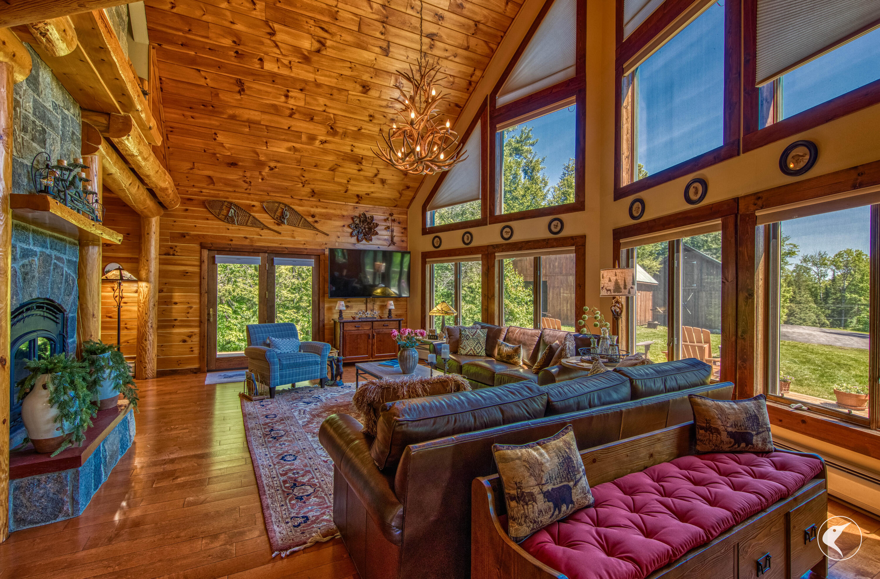 67 Sherman Lake Road Crown Point, NY 12928 - Photo 25 of 72