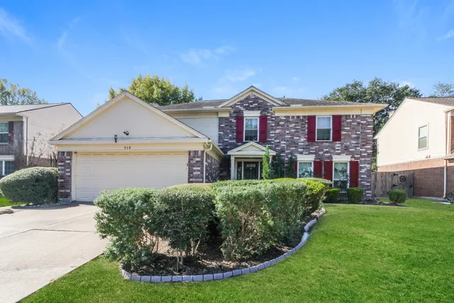 $2,545 | 918 Long Prairie Drive, Katy, TX 77450