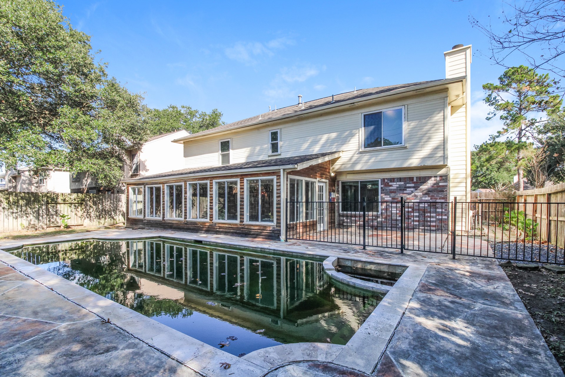 918 Long Prairie Drive Katy, TX 77450 - Photo 13 of 14