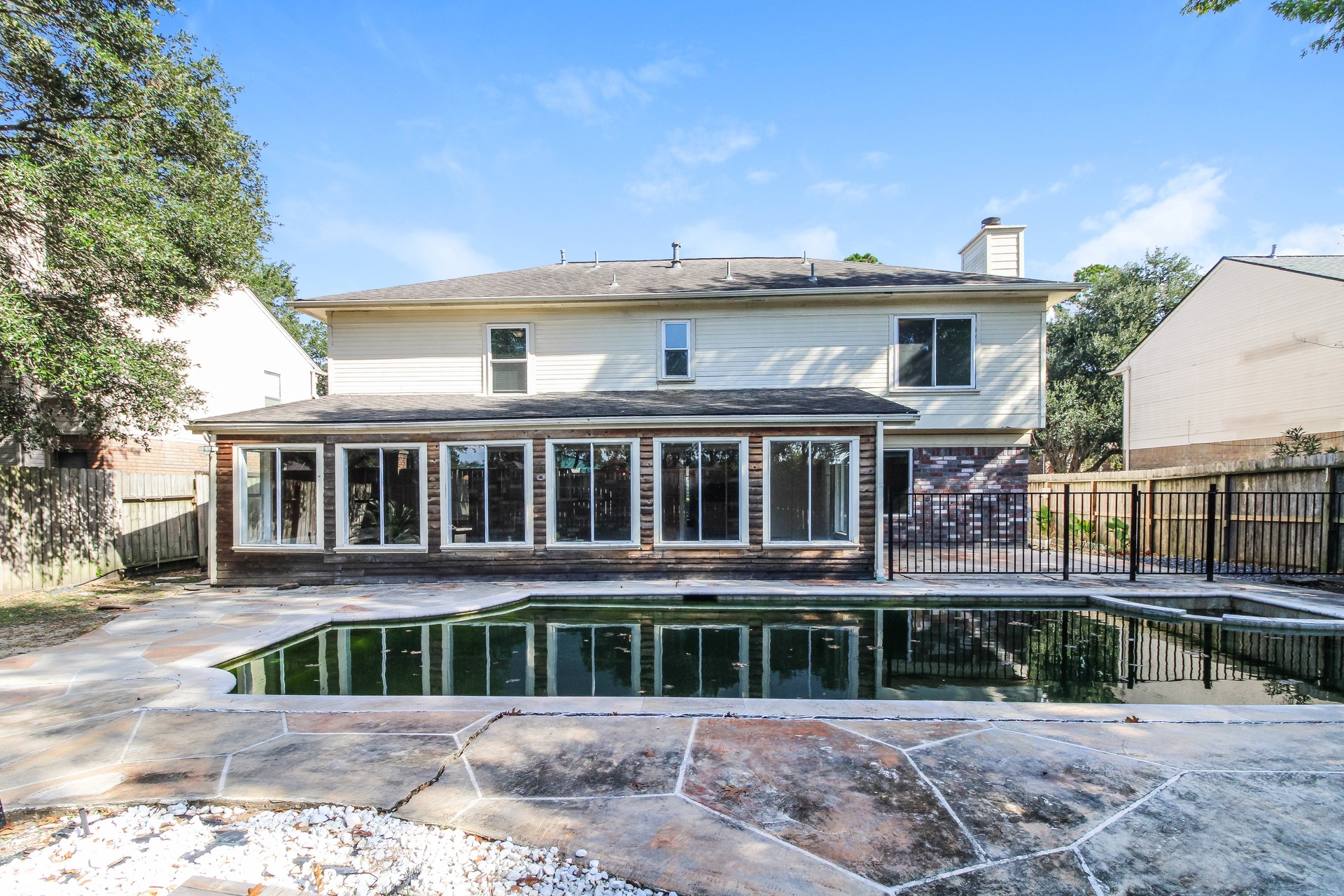 918 Long Prairie Drive Katy, TX 77450 - Photo 14 of 14