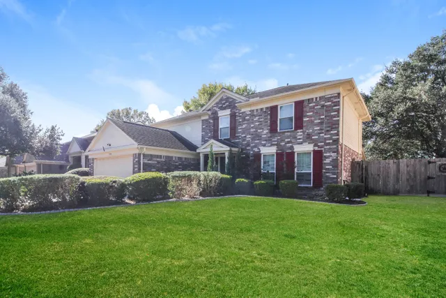 $2,545 | 918 Long Prairie Drive, Katy, TX 77450