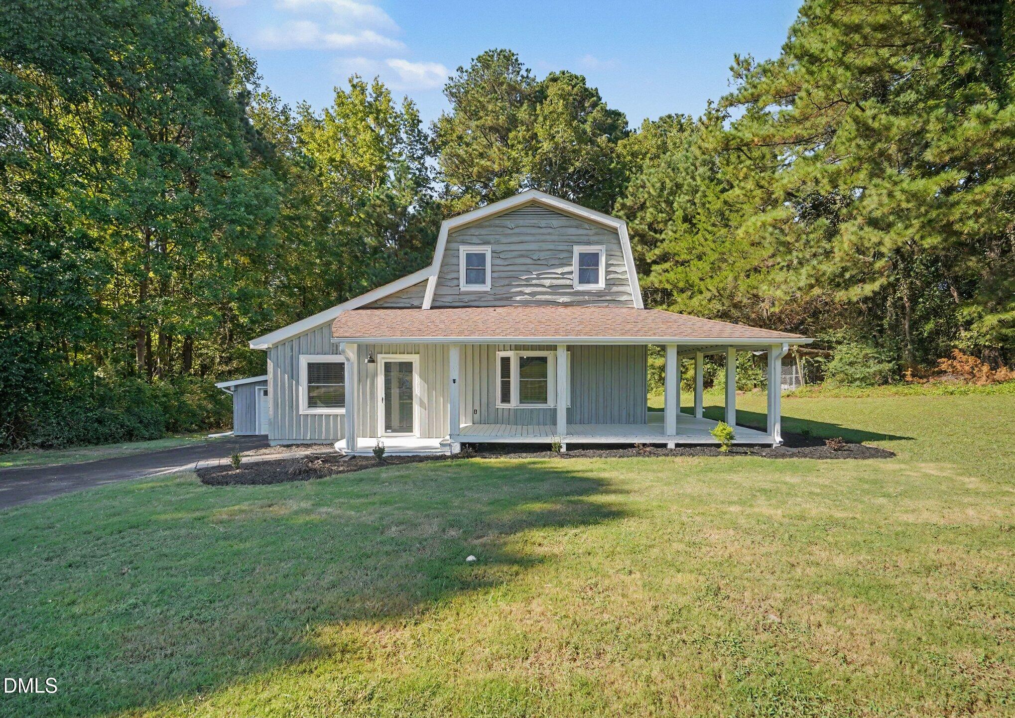 2619 Buffalo Road Smithfield, NC 27577 - Photo 1 of 29 002_file_6627