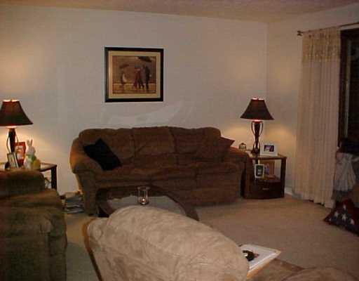 Living Room. 