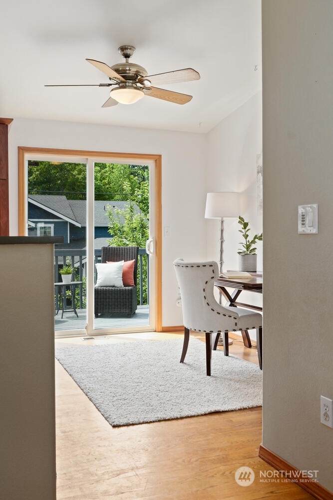 1326 238th Place Southwest Bothell, WA 98021 - Photo 15 of 34 a living room with furniture