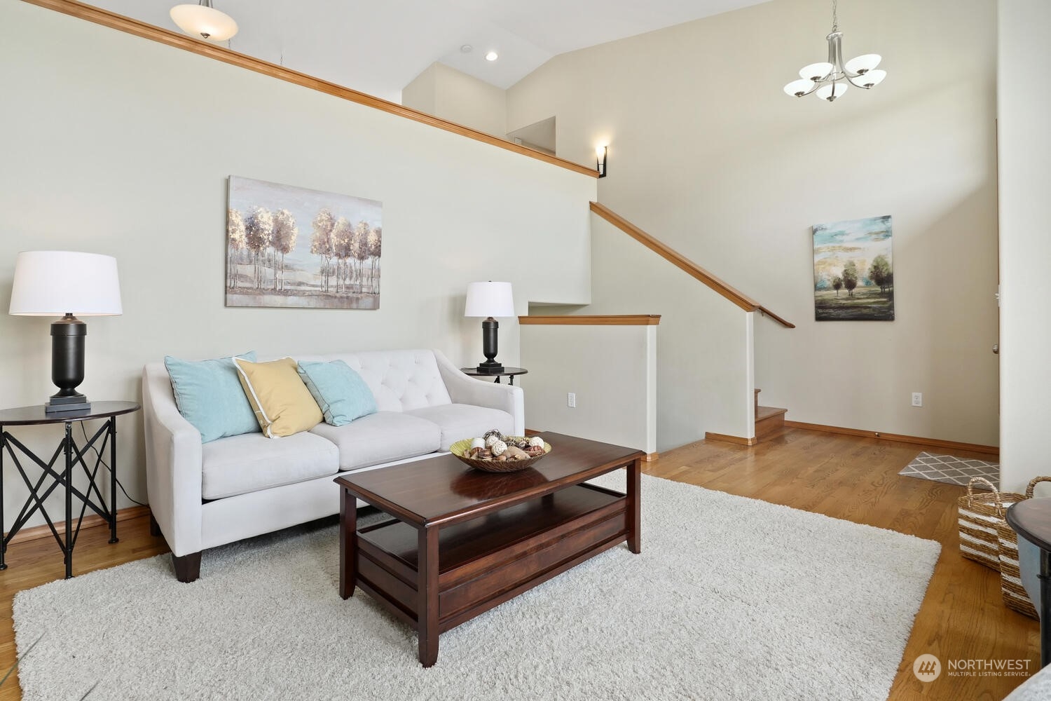 1326 238th Place Southwest Bothell, WA 98021 - Photo 7 of 34 a living room with furniture