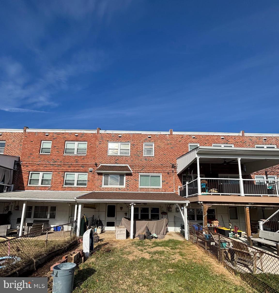 12663 Dunks Ferry Road Philadelphia, PA 19154 - Photo 18 of 22 a front view of a building with street view