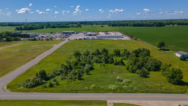 $755,000 | Tbd East Division Road, Valparaiso, IN 46383