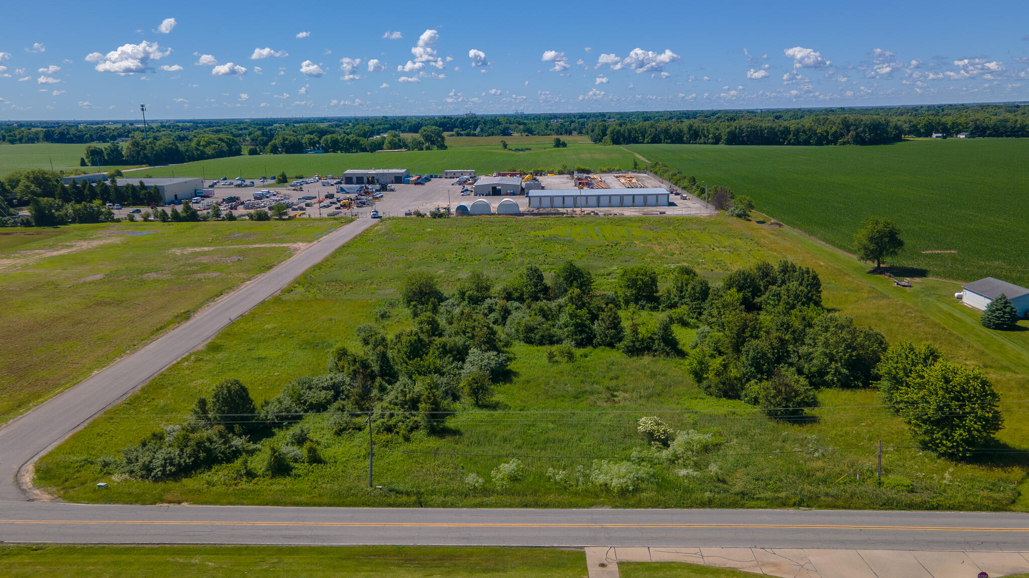 Tbd East Division Road Valparaiso, IN 46383 - Photo 1 of 3 2048x1152