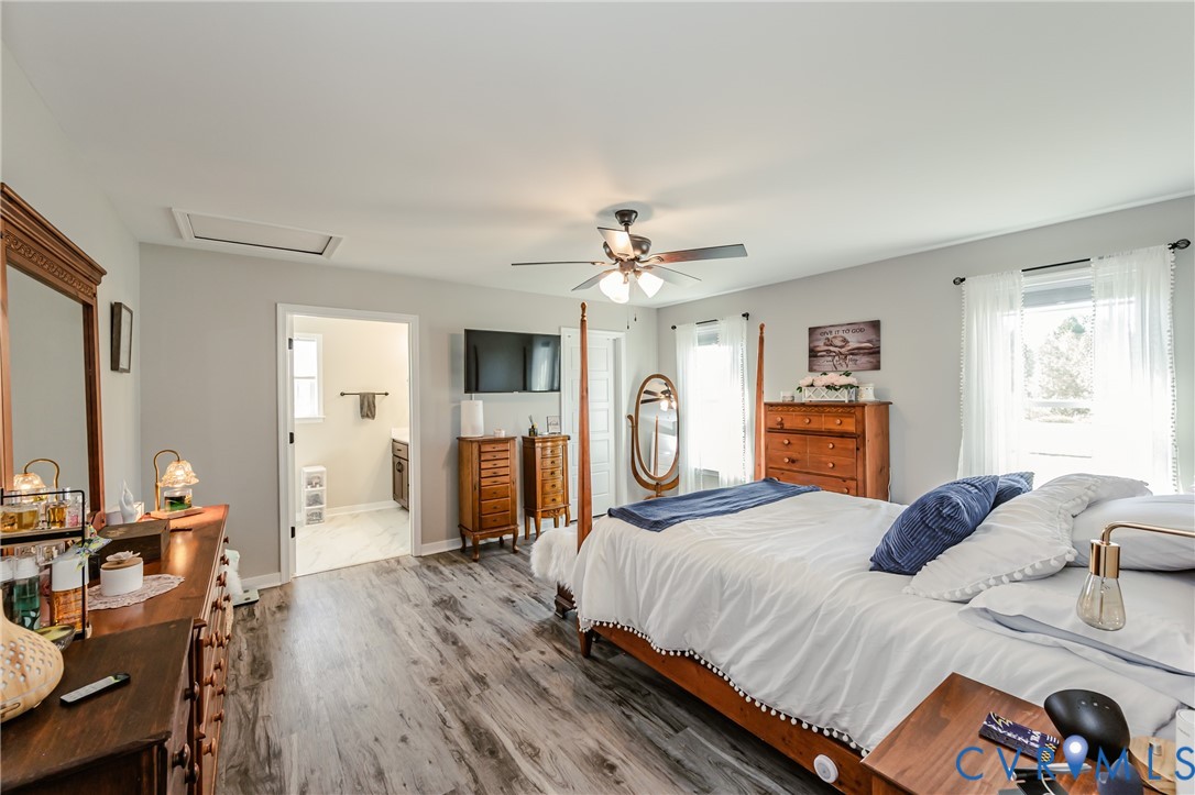 8518 Vaughan Road Petersburg, VA 23805 - Photo 34 of 45