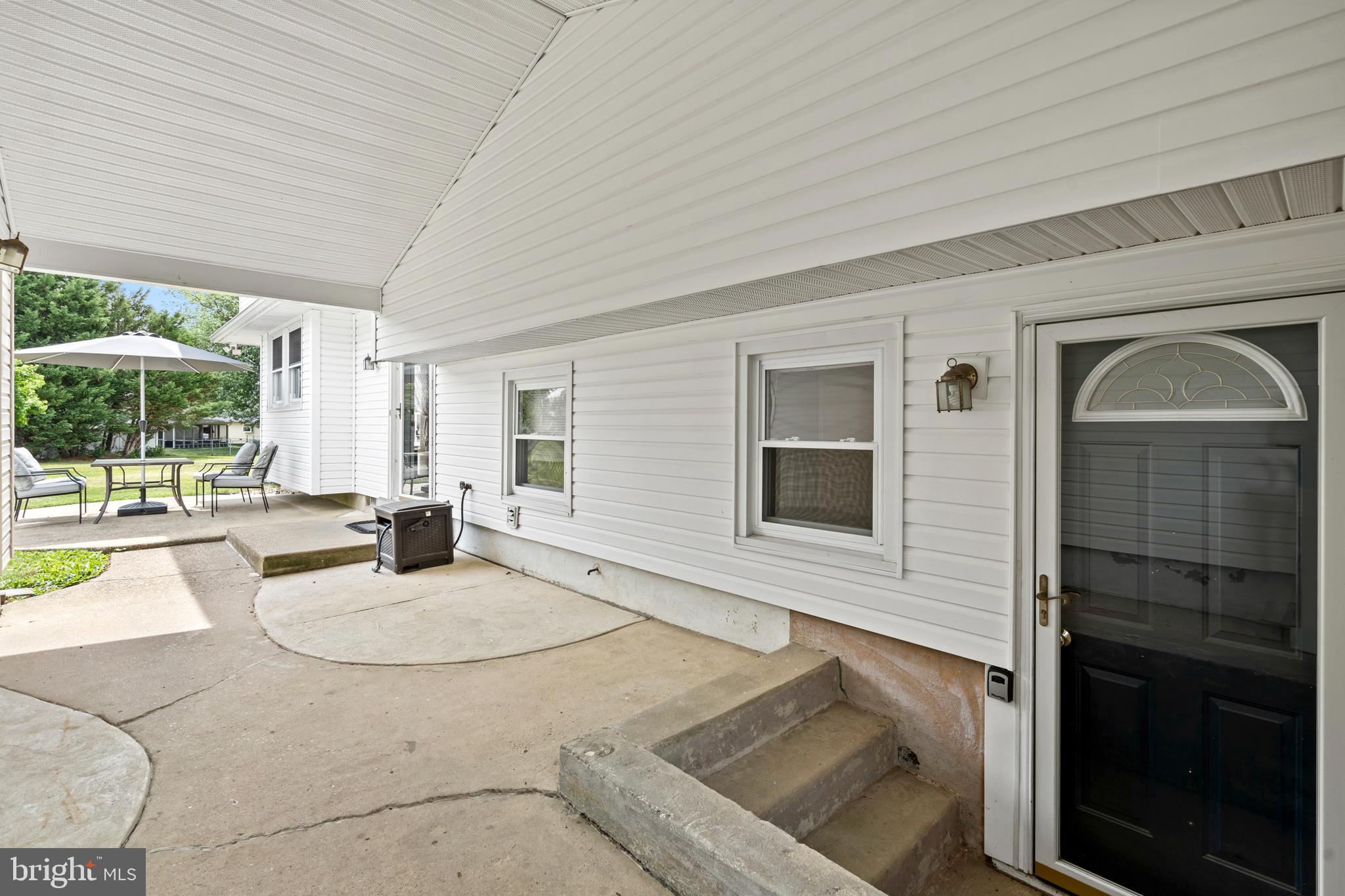 2404 Arden Road Cinnaminson, NJ 08077 - Photo 38 of 48