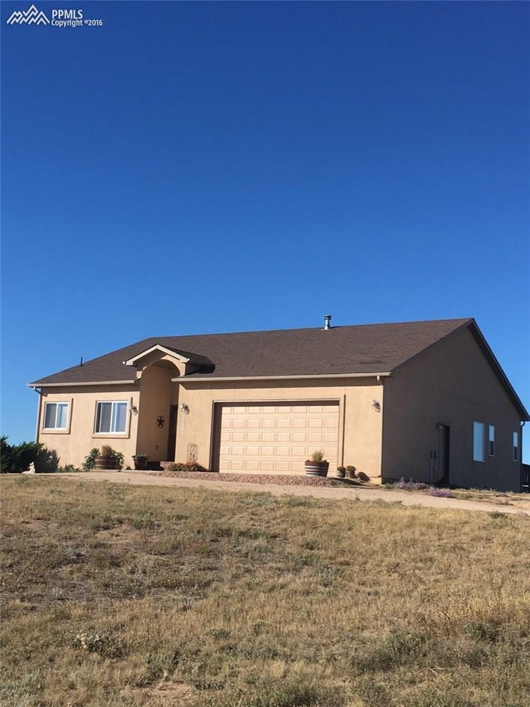 36995 Judge Orr Road Calhan, CO 80808 - Photo 1 of 1 Gallery Image 1