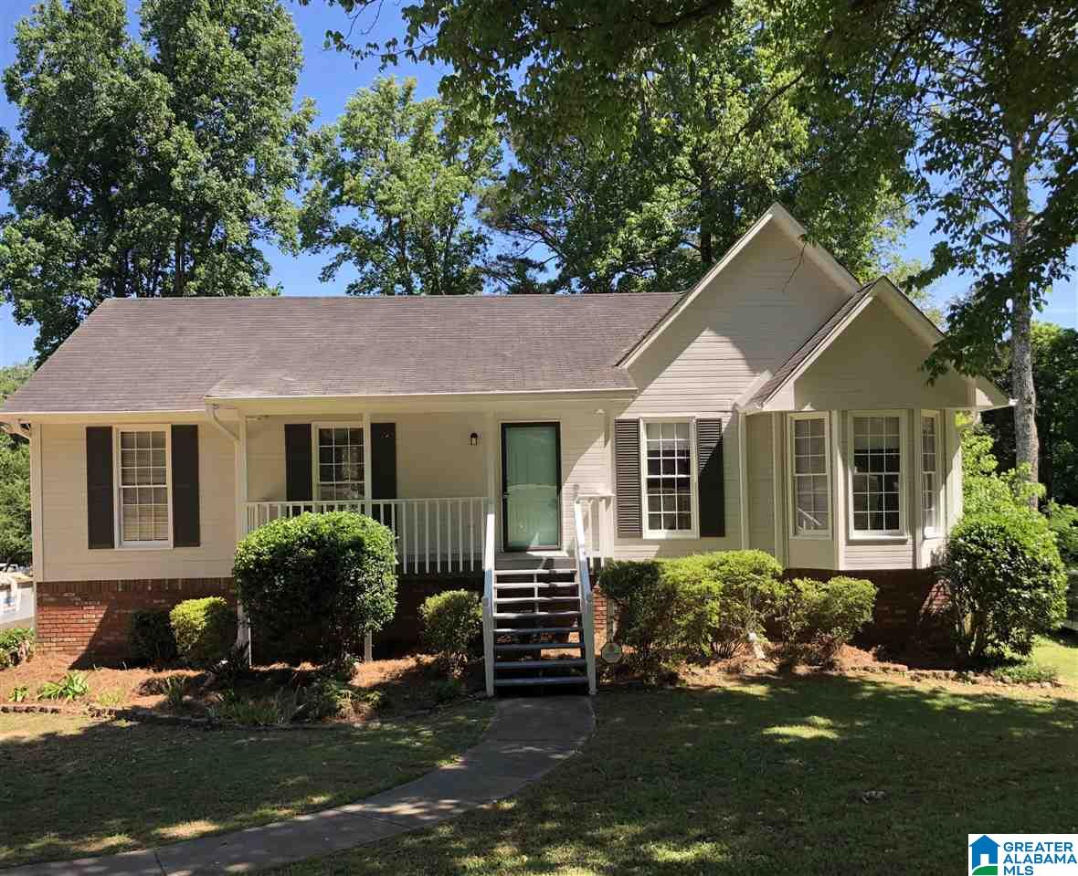 6915 Old Springville Road Trussville, AL 35173 - Photo 2 of 26