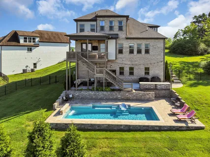 $1,399,000 | 2344 Coppergate Way, Thompson's Station, TN 37179
