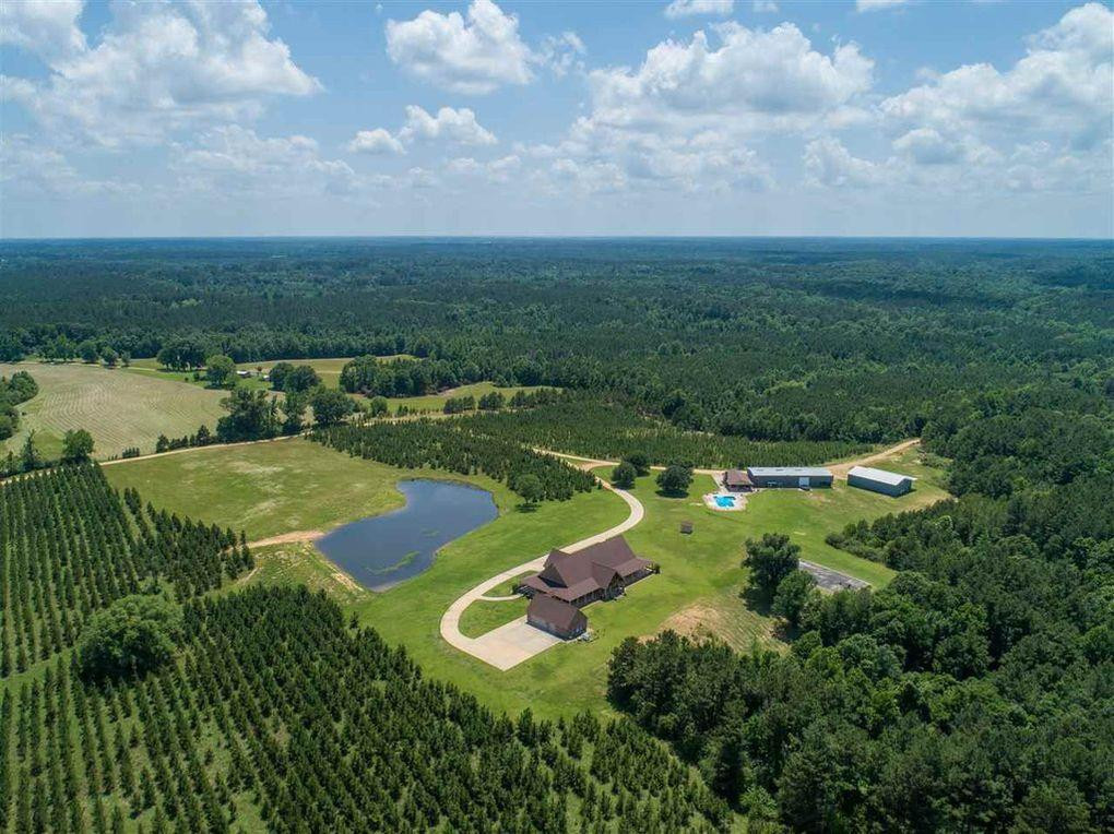 908 Mt Zion Rd Nw Wesson, MS 39191 - Photo 11 of 60 Photo 11