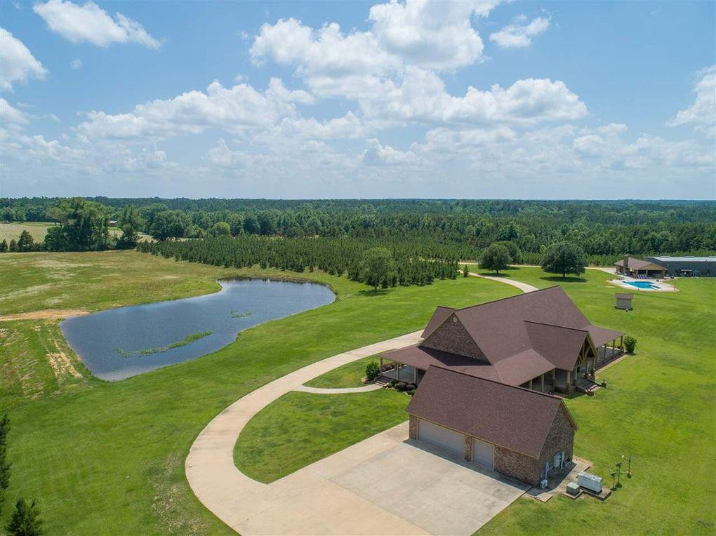 908 Mt Zion Rd Nw Wesson, MS 39191 - Photo 12 of 60 Photo 12