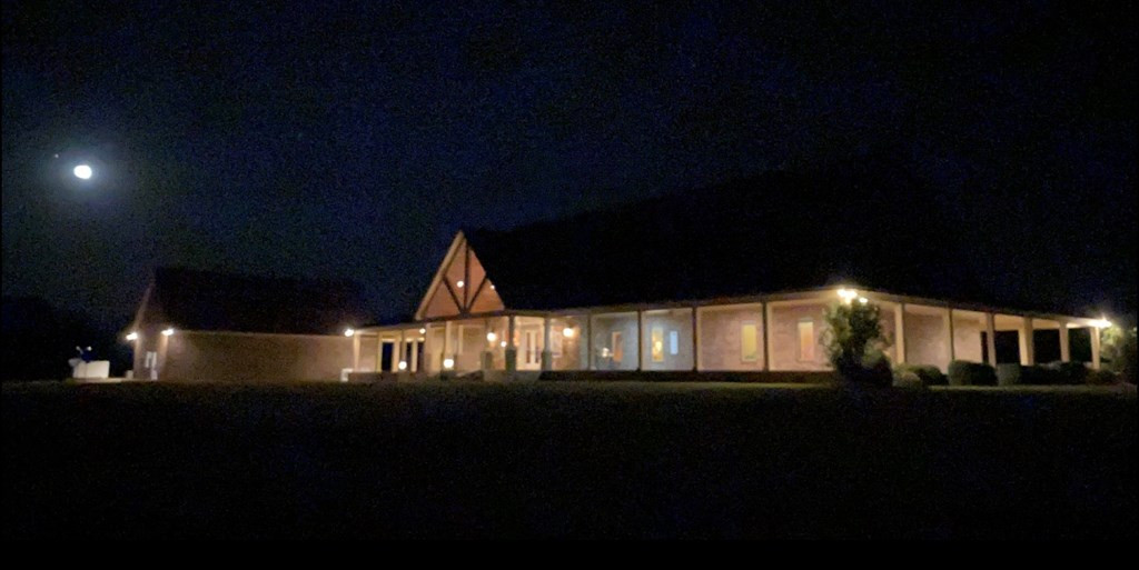 908 Mt Zion Rd Nw Wesson, MS 39191 - Photo 14 of 60 Photo 14