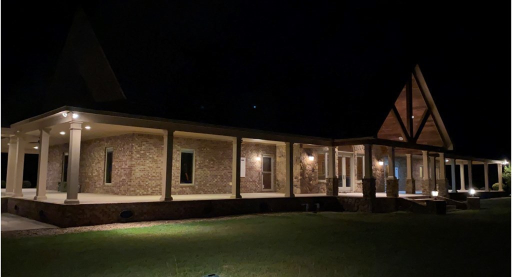 908 Mt Zion Rd Nw Wesson, MS 39191 - Photo 15 of 60 Photo 15