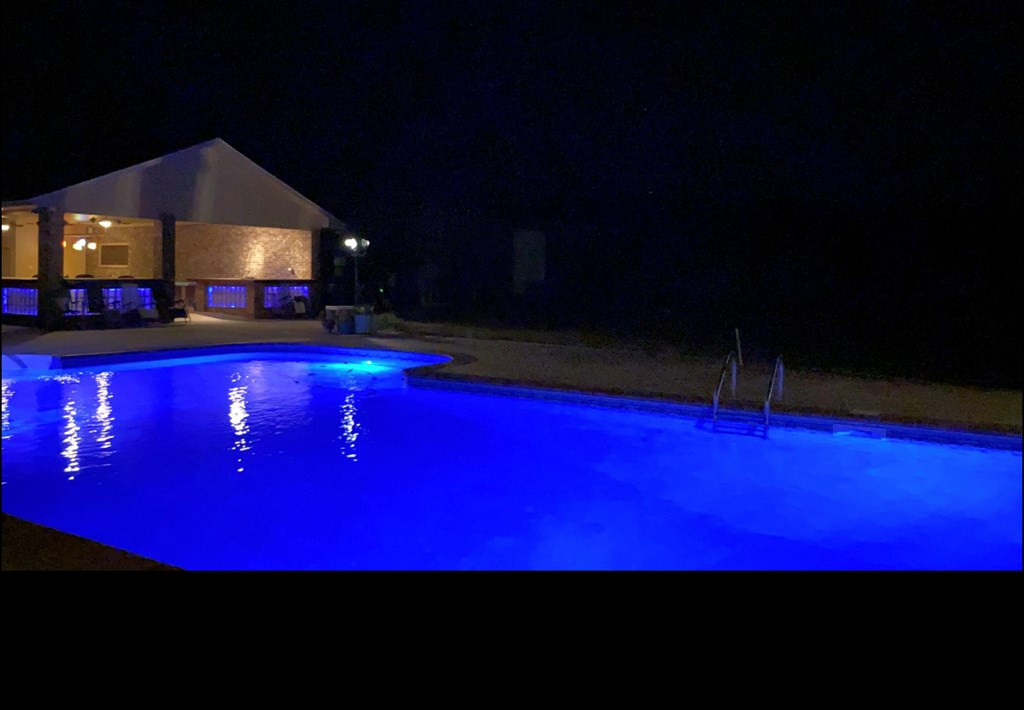 908 Mt Zion Rd Nw Wesson, MS 39191 - Photo 24 of 60 Photo 24