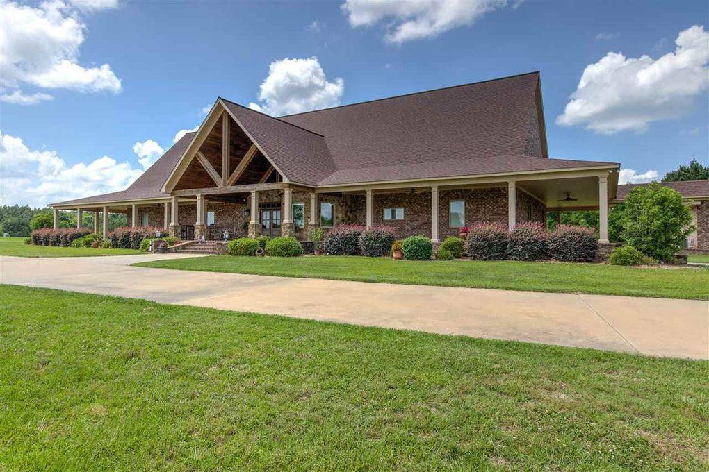 908 Mt Zion Rd Nw Wesson, MS 39191 - Photo 4 of 60 Photo 4