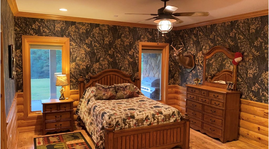 908 Mt Zion Rd Nw Wesson, MS 39191 - Photo 50 of 60 Photo 50