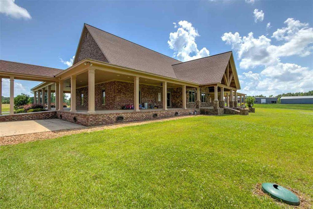 908 Mt Zion Rd Nw Wesson, MS 39191 - Photo 5 of 60 Photo 5