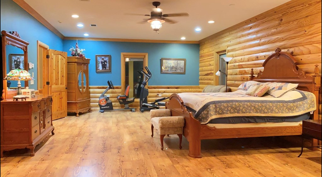 908 Mt Zion Rd Nw Wesson, MS 39191 - Photo 53 of 60 Photo 53