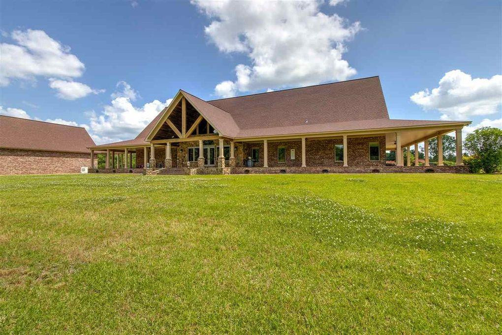 908 Mt Zion Rd Nw Wesson, MS 39191 - Photo 6 of 60 Photo 6