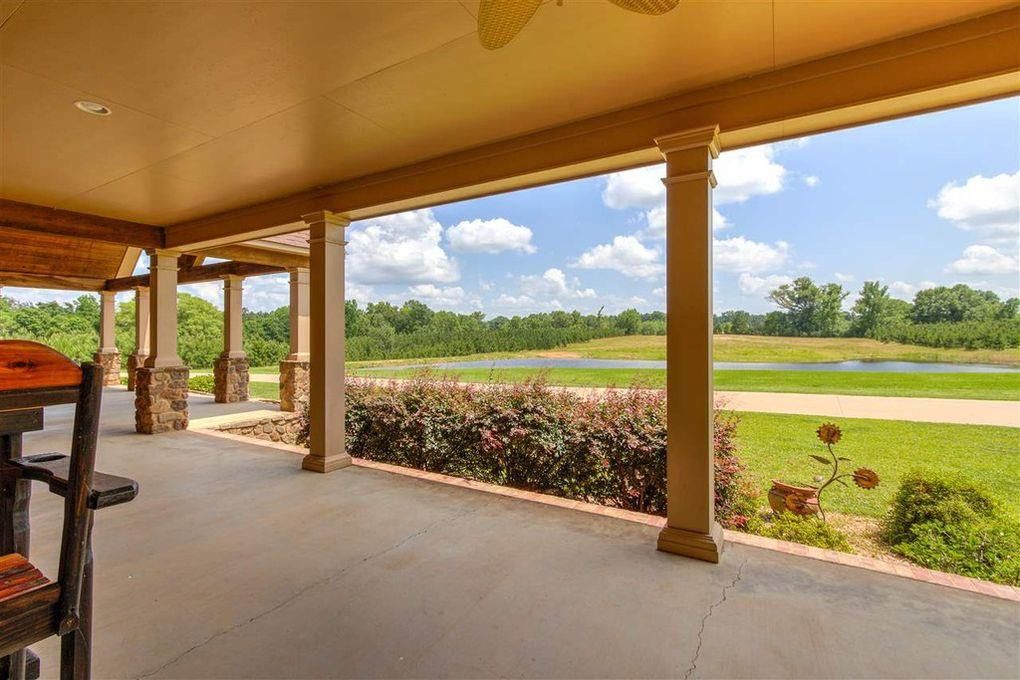908 Mt Zion Rd Nw Wesson, MS 39191 - Photo 8 of 60 Photo 8