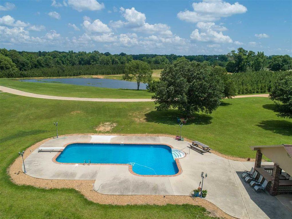 908 Mt Zion Rd Nw Wesson, MS 39191 - Photo 10 of 60 Photo 10