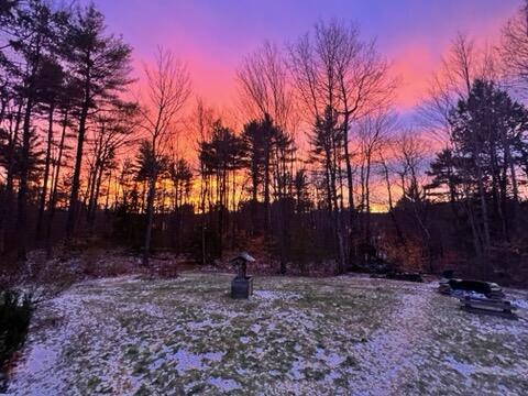 68 Sunfish Road Winslow, ME 04901 - Photo 24 of 25 Sunset