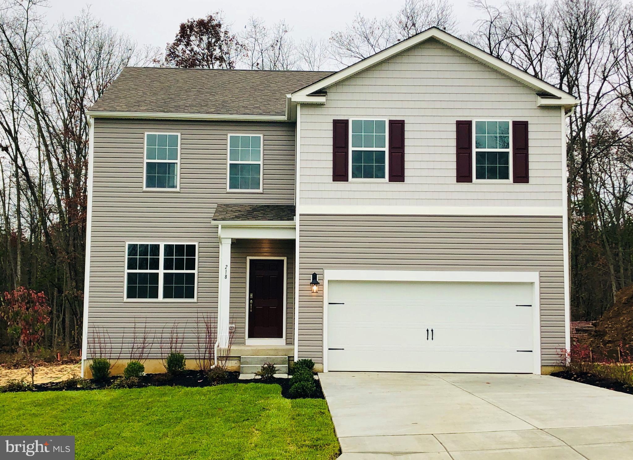 218 Ruthies Way Perkiomenville, PA 18074 - Photo 1 of 23 Gallery Image 1