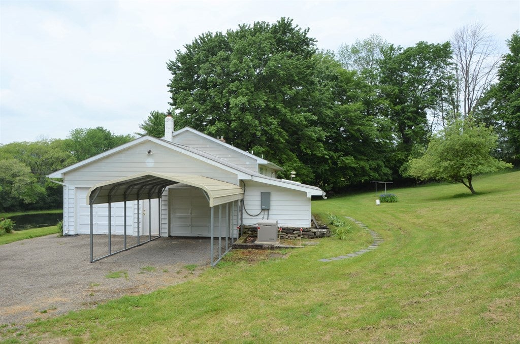 985 Bow Bridge Road Little Meadows, PA 18830 - Photo 33 of 53 Gallery Image 33