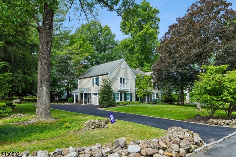 24 Canoe Brook Road Short Hills, NJ 07078 - Photo 40 of 42