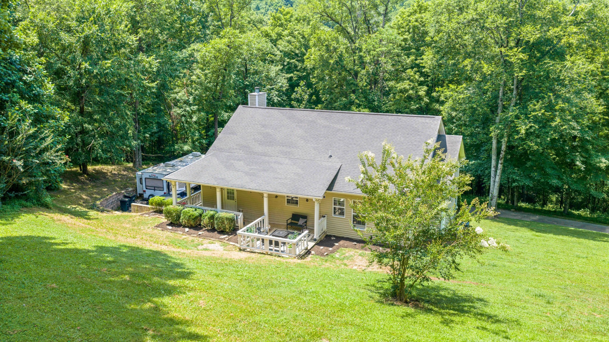 1210 Buckeye Road Fayetteville, TN 37334 - Photo 34 of 38