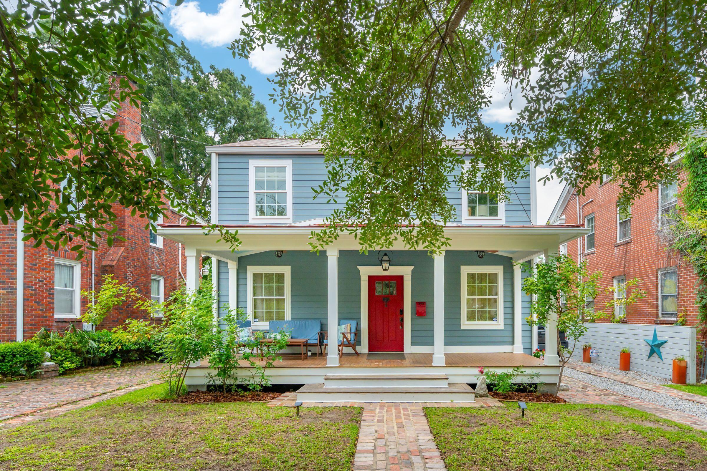 293 Grove Street Charleston, SC 29403 - Photo 1 of 71 1