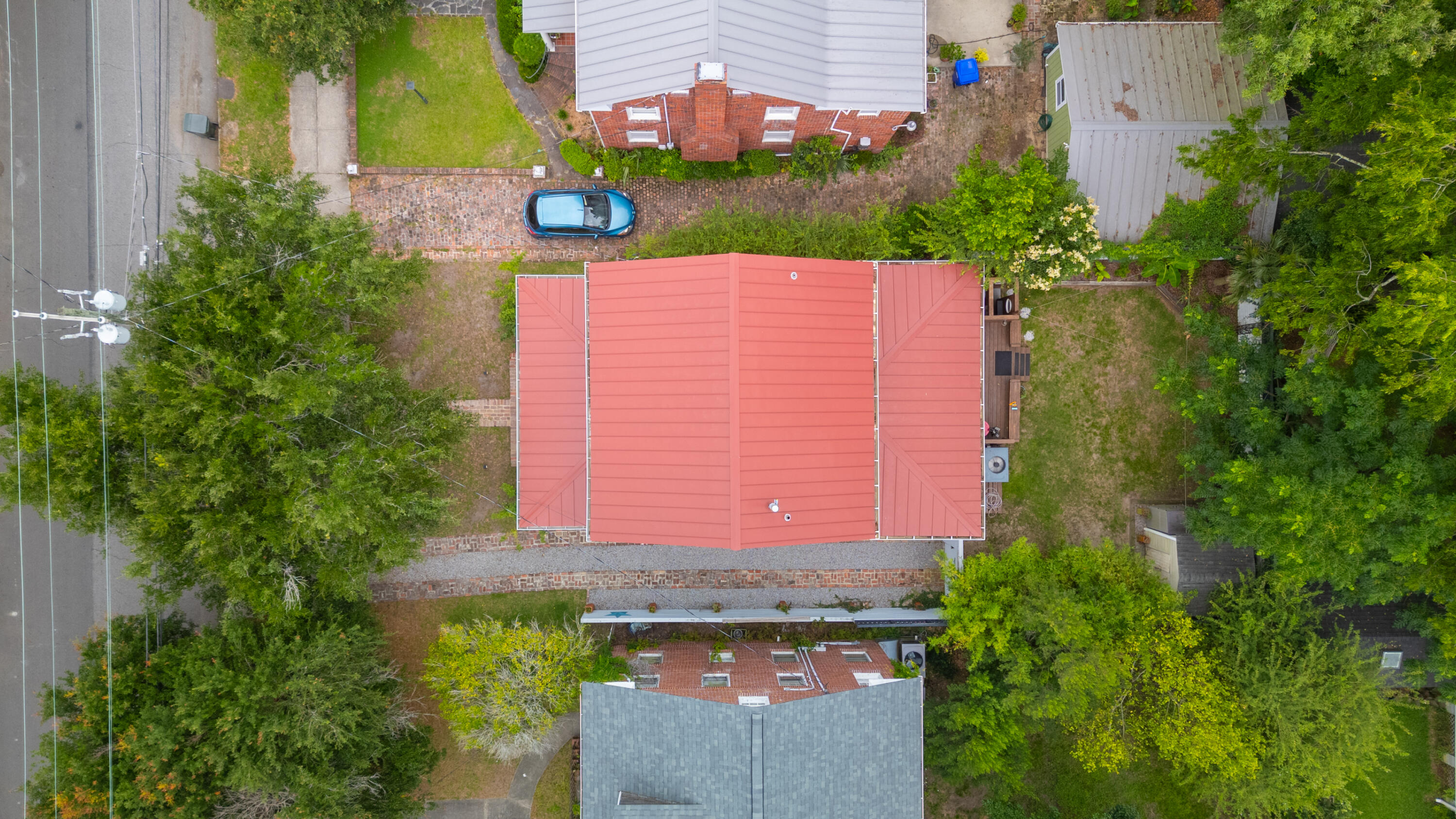 293 Grove Street Charleston, SC 29403 - Photo 63 of 71 293GroveSt-KeenEyeMarketing-060