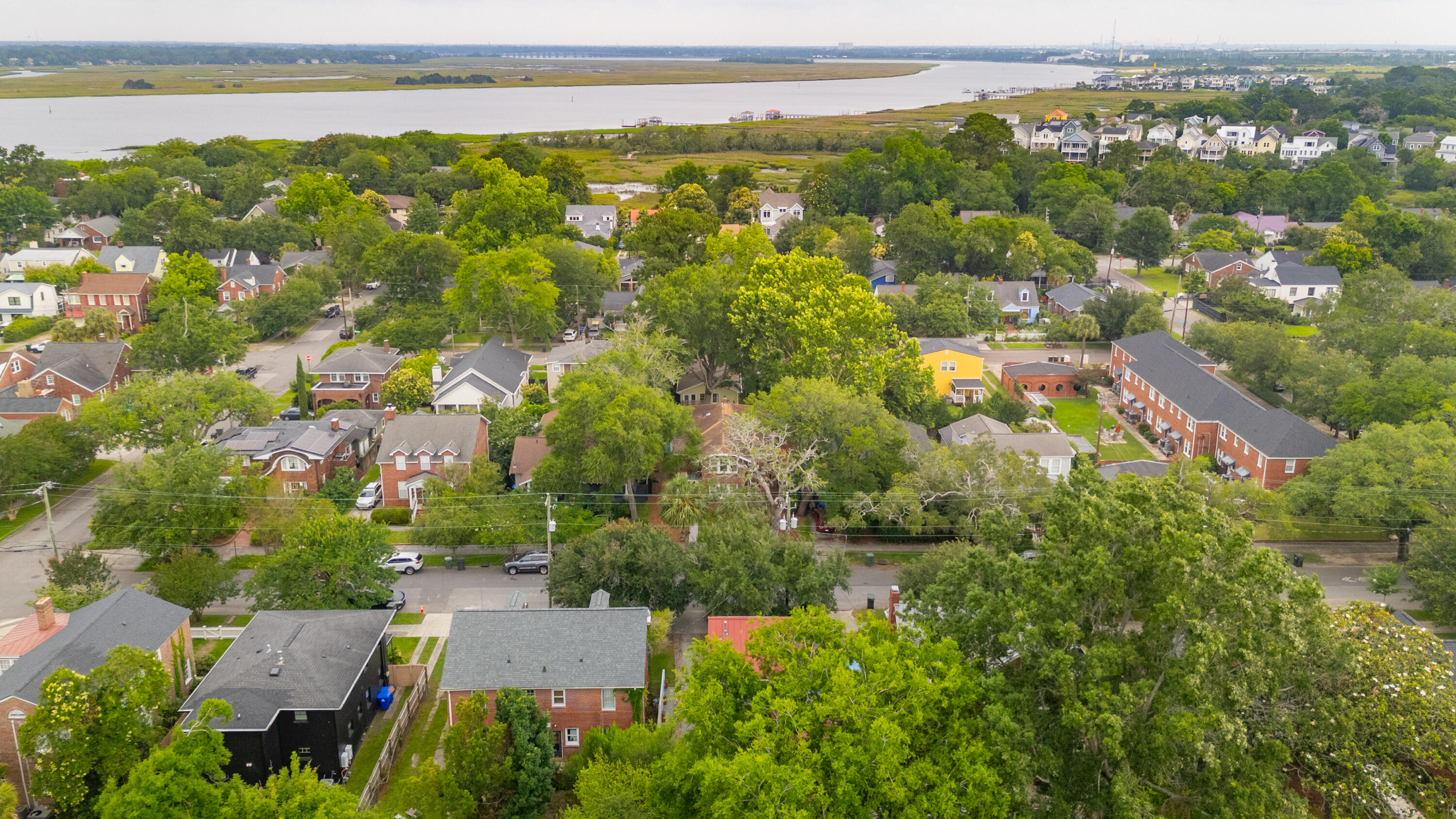 293 Grove Street Charleston, SC 29403 - Photo 65 of 71 293GroveSt-KeenEyeMarketing-062