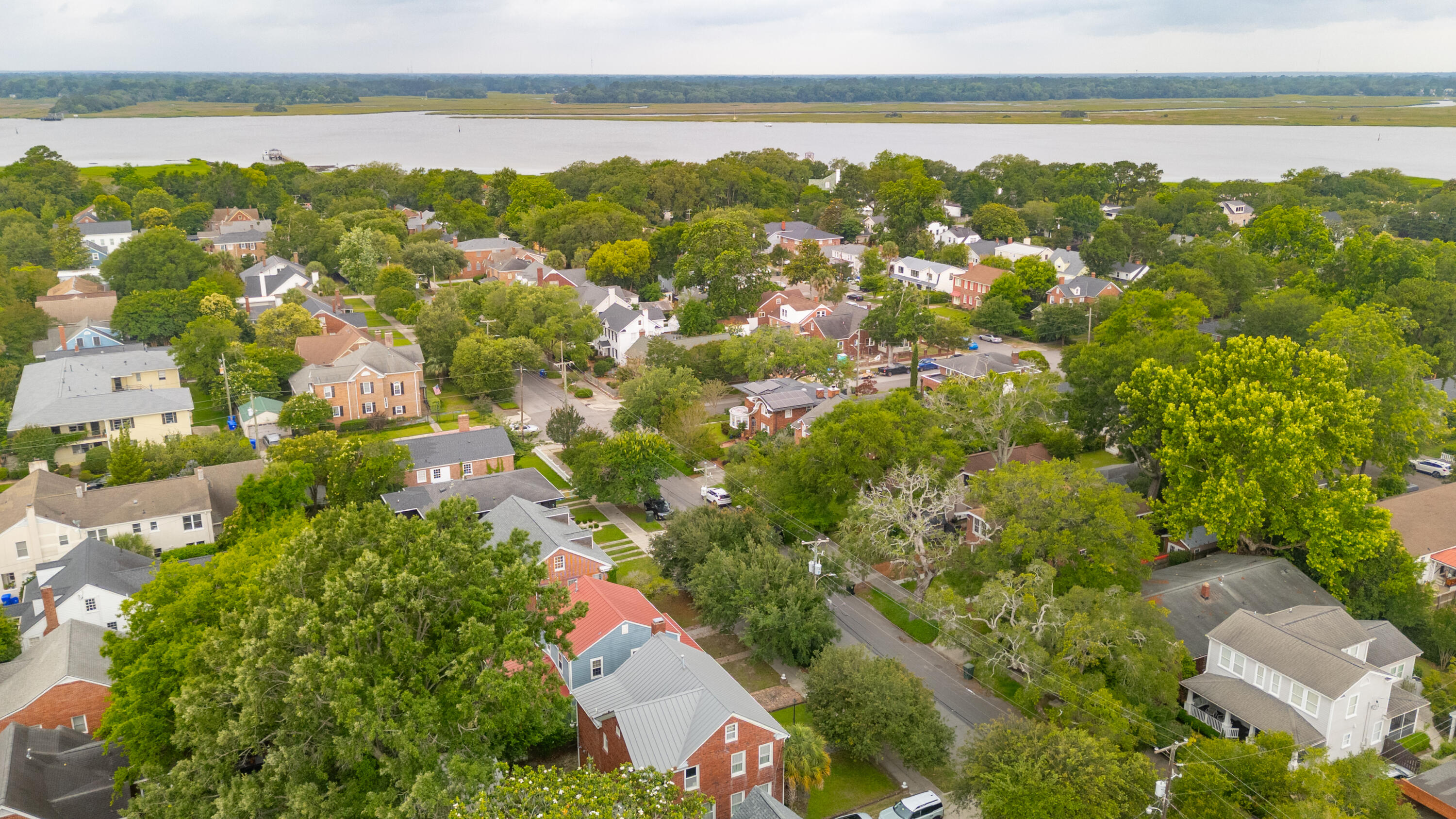 293 Grove Street Charleston, SC 29403 - Photo 66 of 71 293GroveSt-KeenEyeMarketing-063