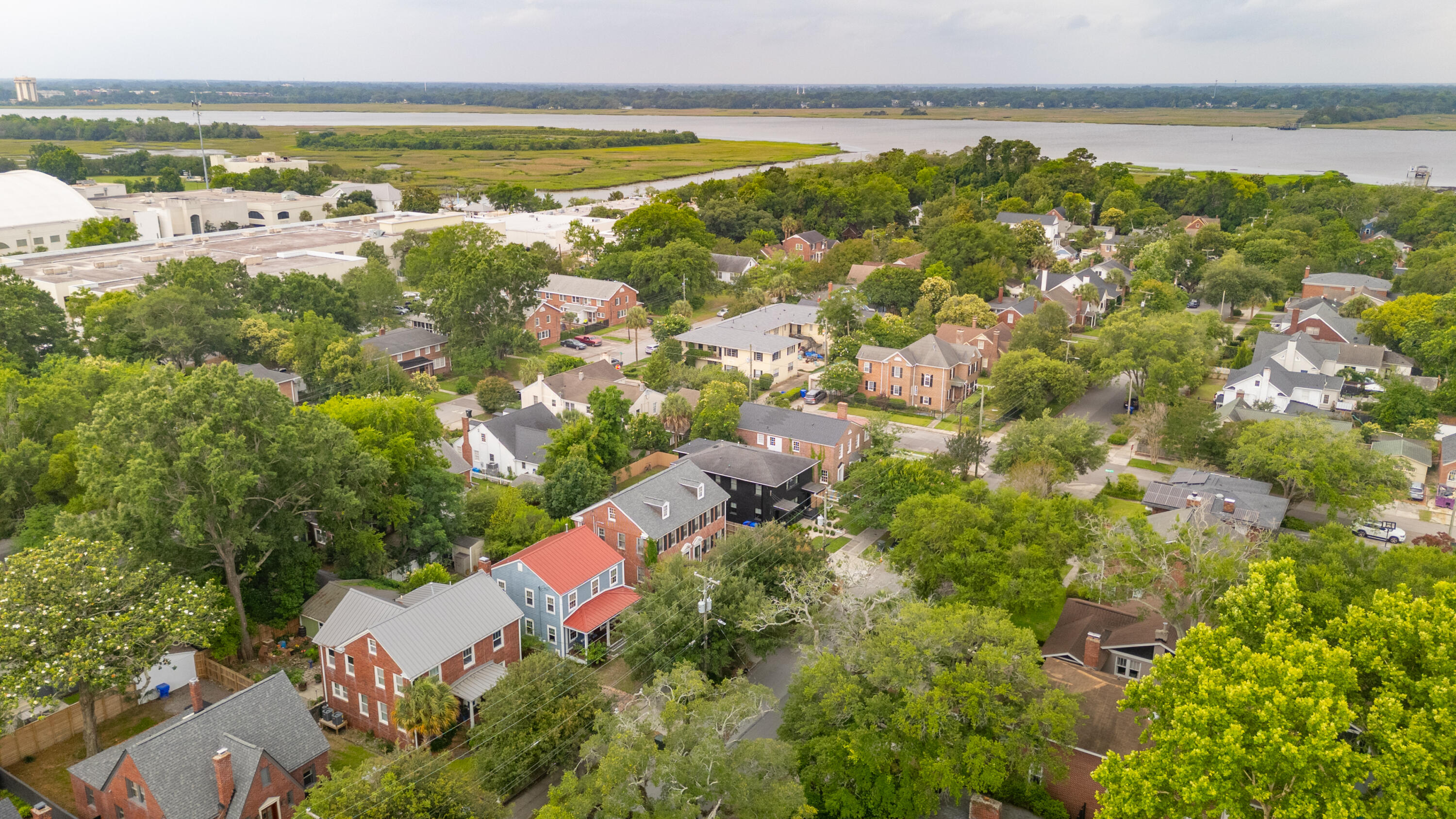 293 Grove Street Charleston, SC 29403 - Photo 67 of 71 293GroveSt-KeenEyeMarketing-064