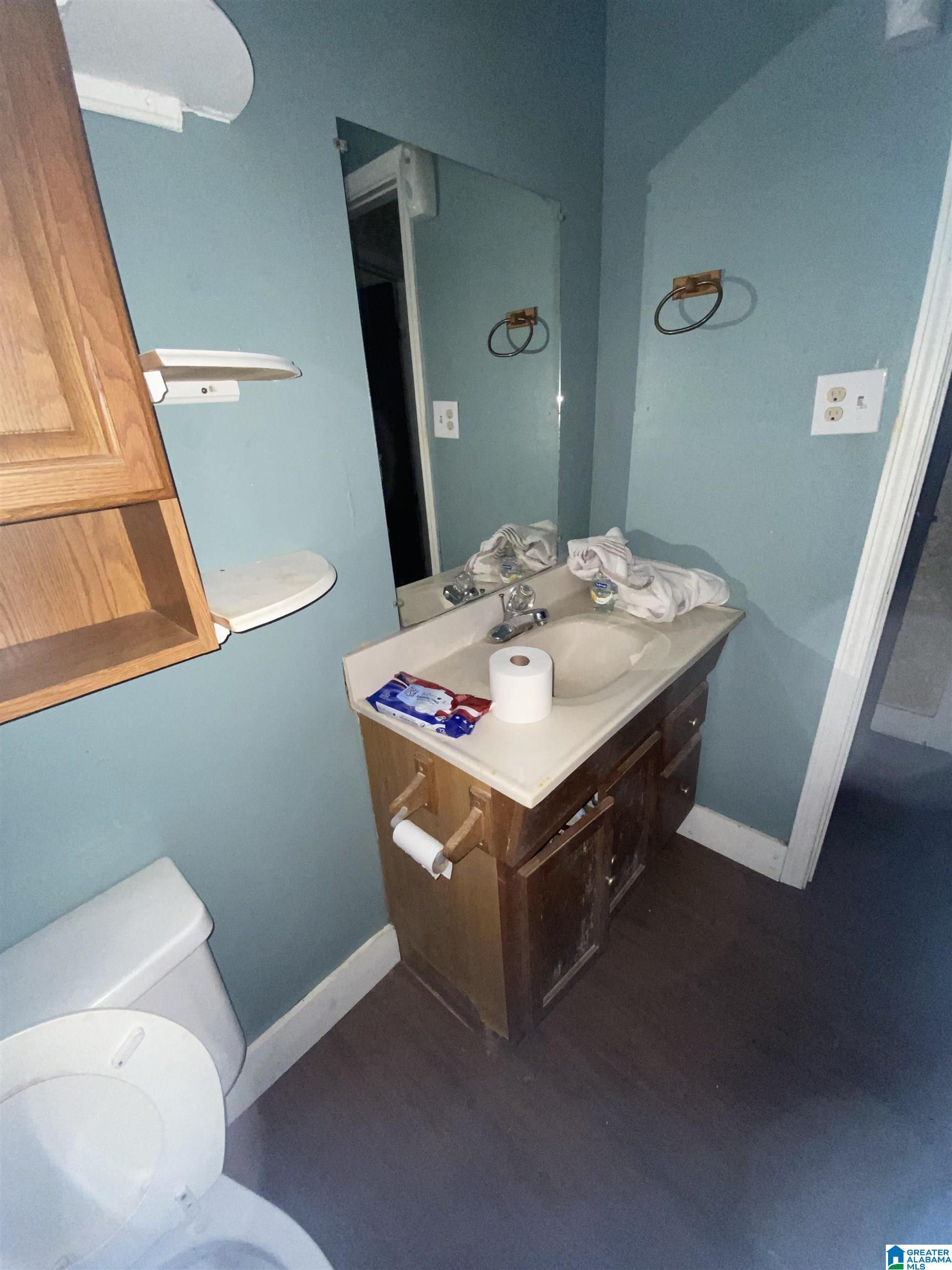 4428 Main Street Adamsville, AL 35005 - Photo 7 of 12
