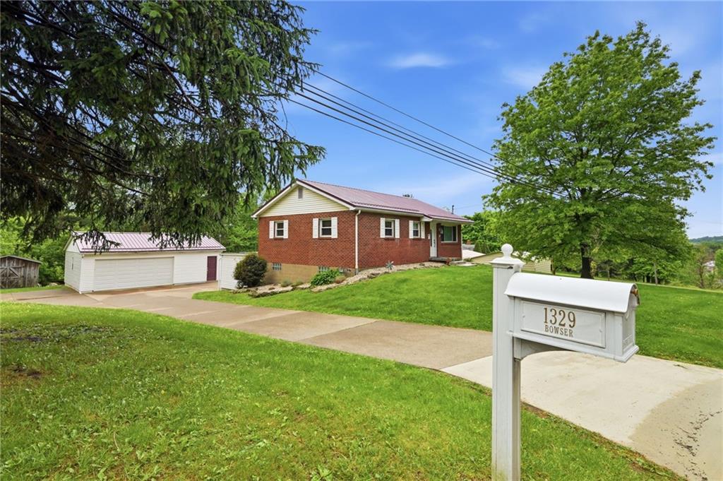 1329 Highway 56 Apollo, PA 15613 - Photo 24 of 36