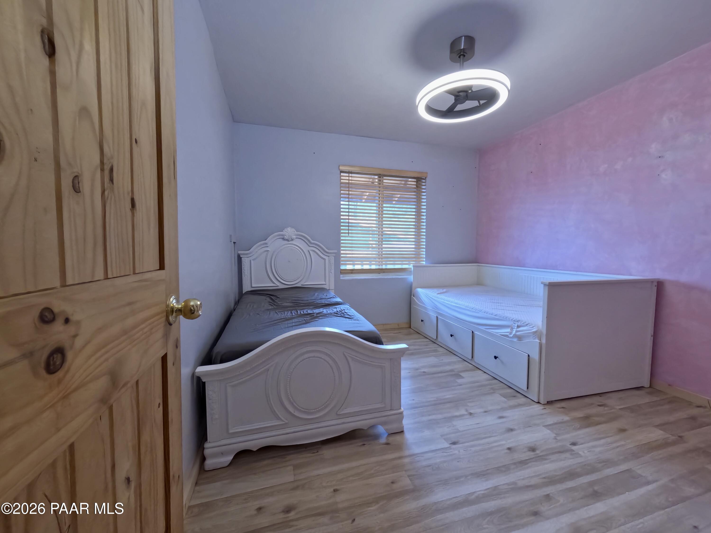 33867 West Whiskey River Road Seligman, AZ 86337 - Photo 18 of 50 Bedroom 1