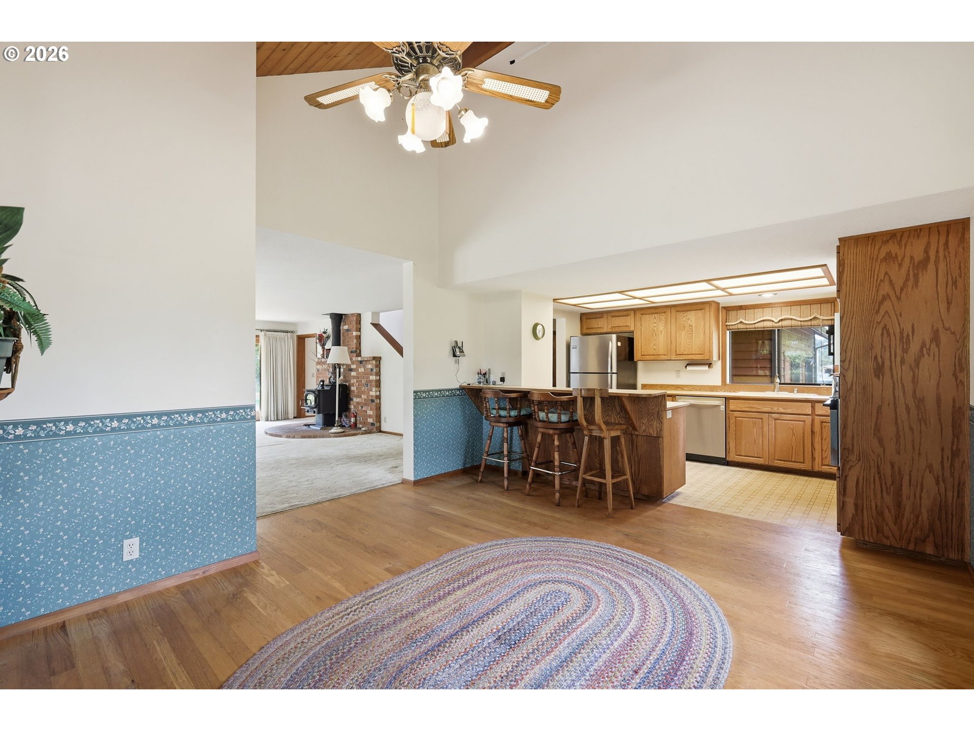 83540 Sher Khan Road Creswell, OR 97426 - Photo 8 of 48