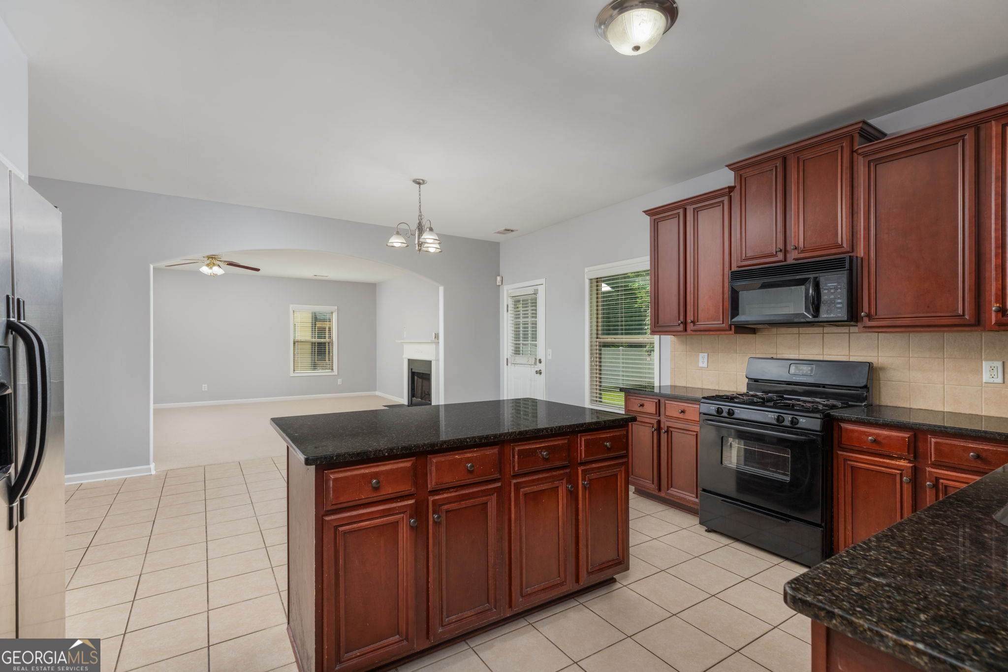 168 Summer Grove Lane Macon, GA 31206 - Photo 12 of 53